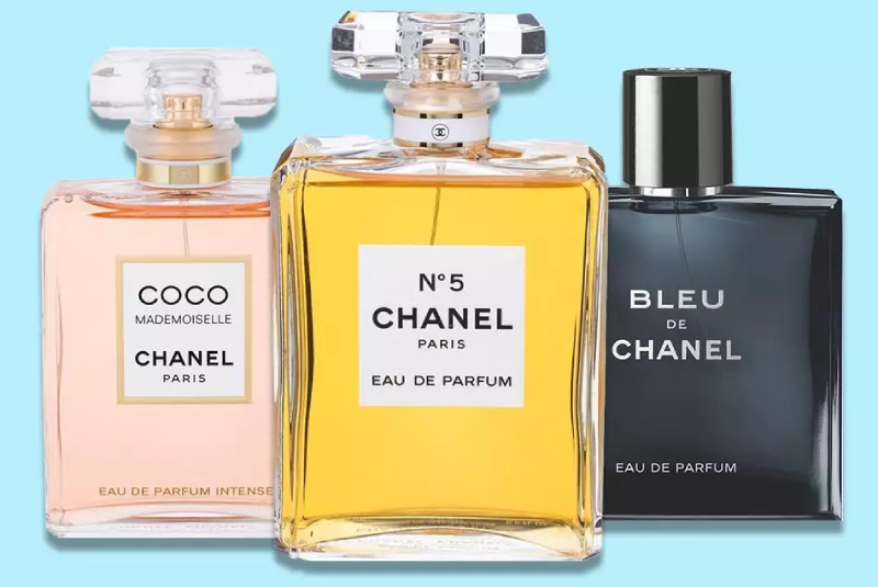 Женская парфюмерия Chanel (Шанель) Женская парфюмерия Chanel (Шанель)